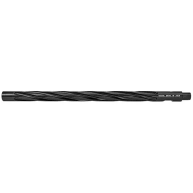 TAC SOL PRFRMNC XRING BBL 16" GL BLK