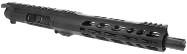 Tacfire AR-15 Complete Upper Assembly .45 ACP 10" Black