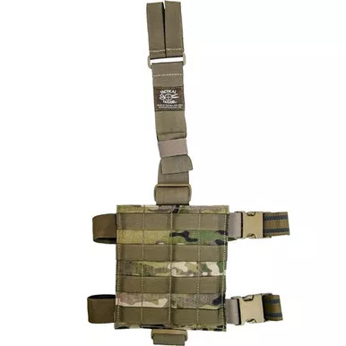 Tactical Tailor Modular Leg Rig Panel - Small