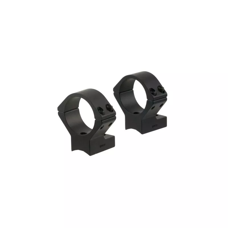 Talley Marlin Lever Action Scope Rings 1in