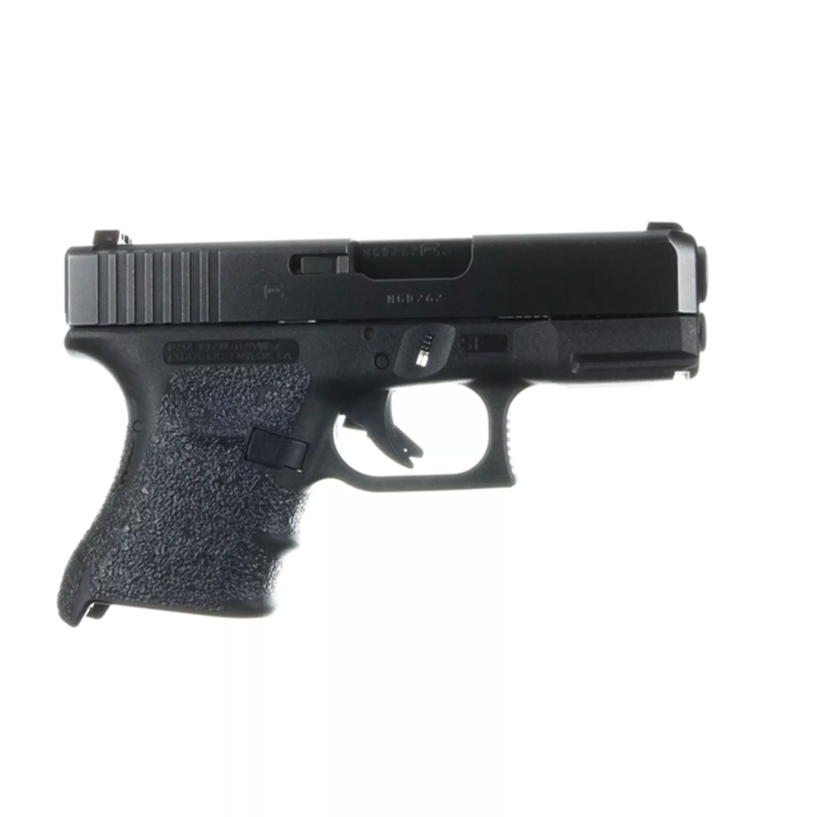 Talon Grip | Glock | 29, 30 (Gen3) | Rubber
