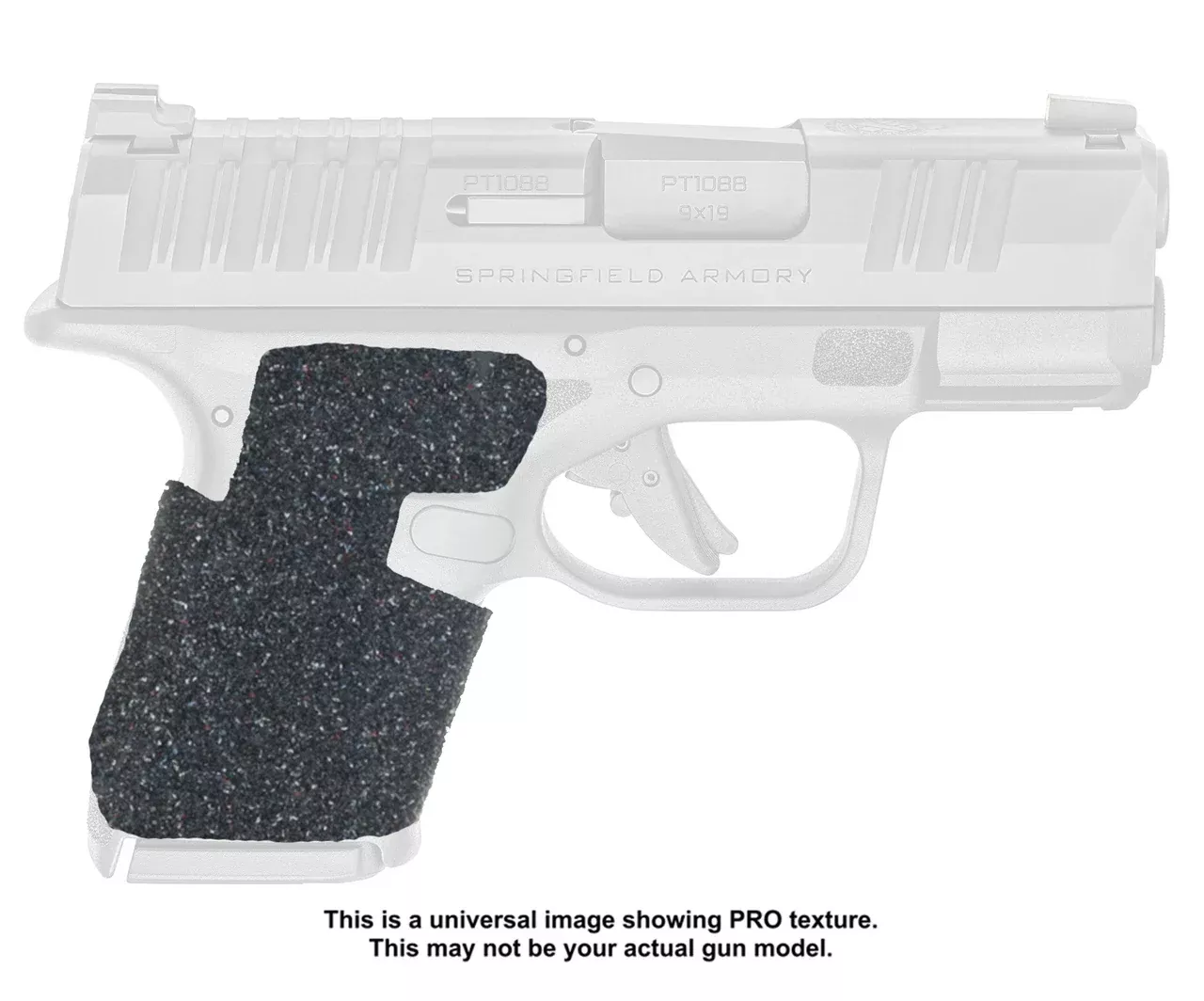 Talon Grip | Glock | 42, 43 | Pro