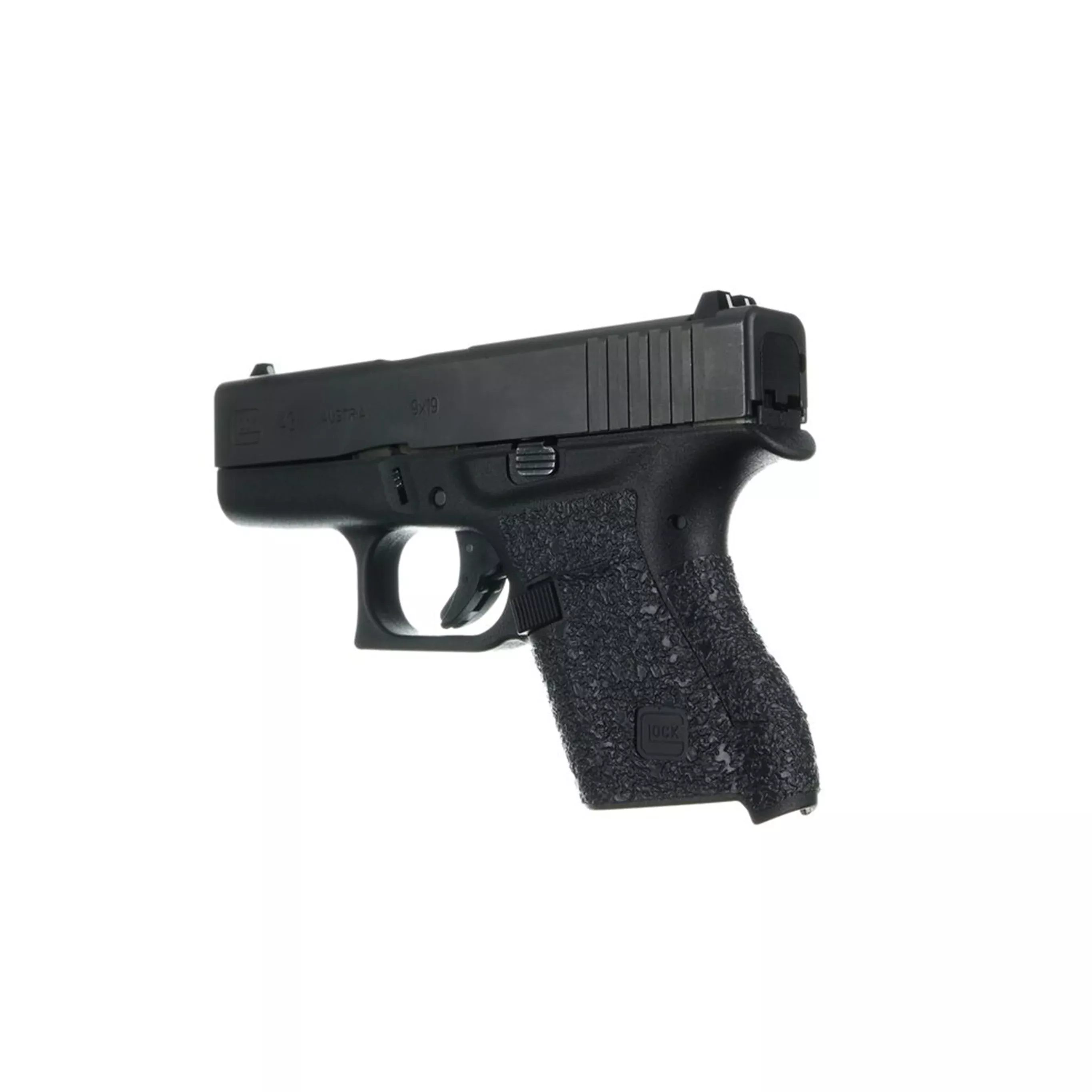 Talon Grip | Glock | 42 | Rubber