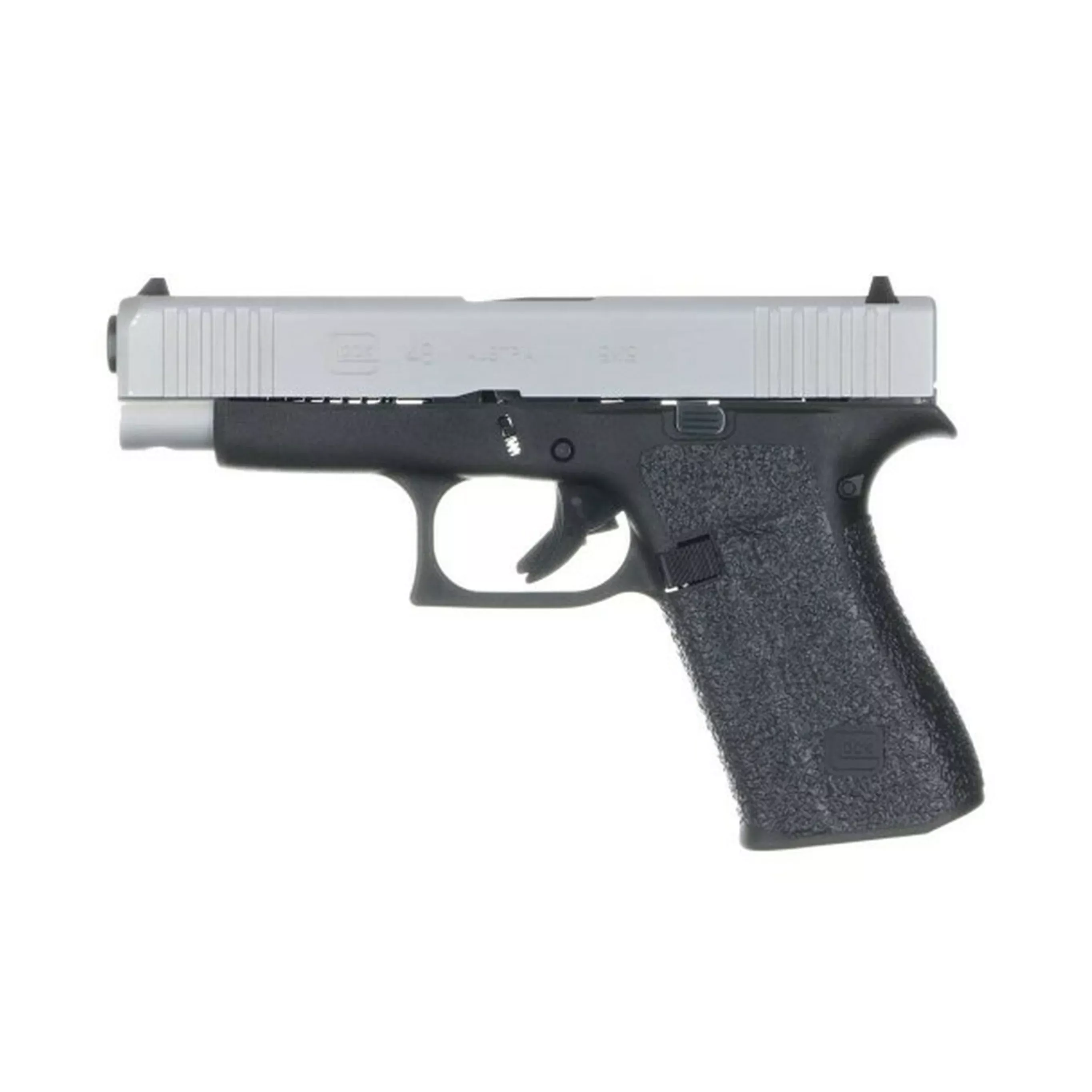Talon Grip | Glock | 43X, 48 | Rubber