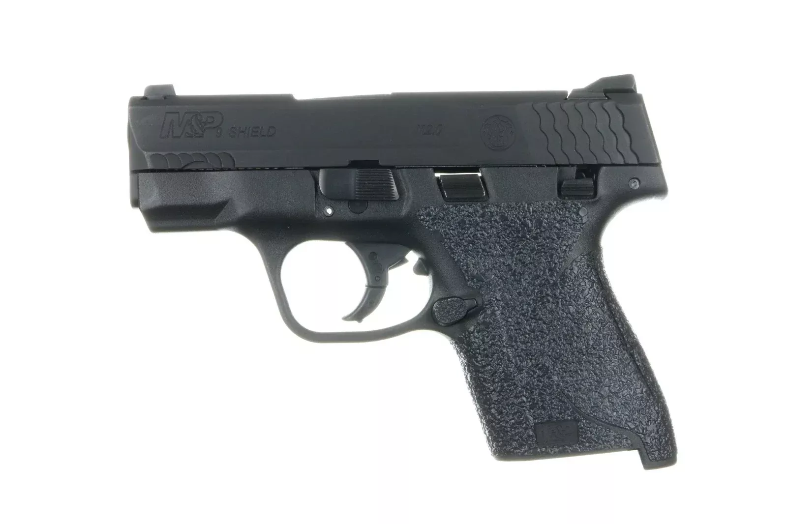 Talon Grip | Smith & Wesson | M&P Shield (.45) | Rubber