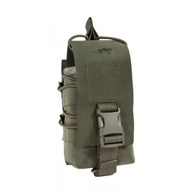 Tasmanian Tiger DBL Mag Pouch MKII