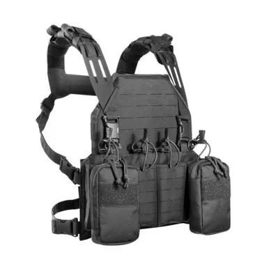 Tasmanian Tiger Modular Chest Rig 4xM4