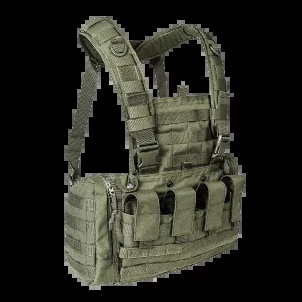 Tasmanian Tiger TT Chest Rig MK II