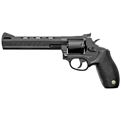 TAURUS 692 38/357/9MM 6.5" 7RD BLK
