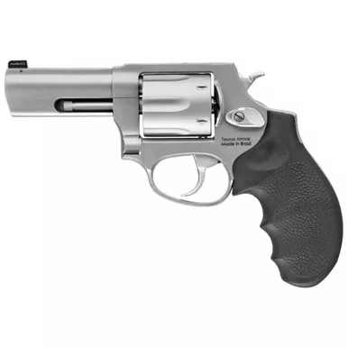 TAURUS 856 38SPL+P 3" 6RD STS NS