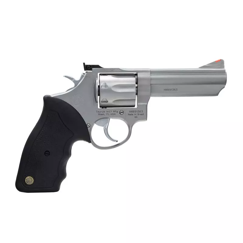 Taurus Model 66 .357 Mag 4in 7rd Stainless Revolver