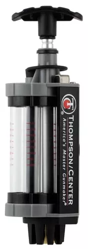 TC MUZZCHARGER BLACK POWDER SPEED LOADER