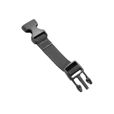 Team Wendy CAM FIT Chinstrap Extender 4"