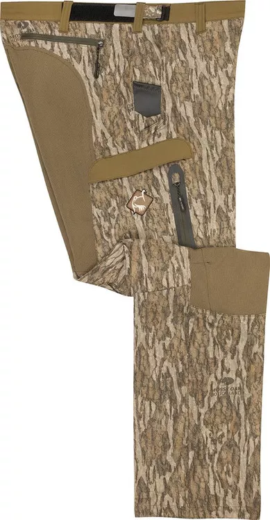 Tech Stretch Turkey Pant by Ol' Tom