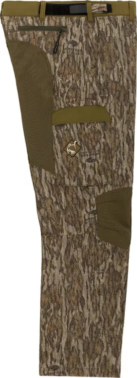 Tech Stretch Turkey Pants 2.0 by Ol' Tom