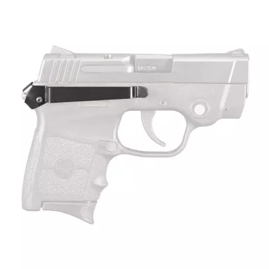 TECHNA CLIP S&W BODYGUARD RH BLK