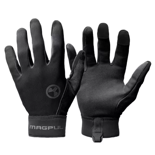 TECHNICAL GLOVE 2.0 BLACK 2XL 1-PAIR