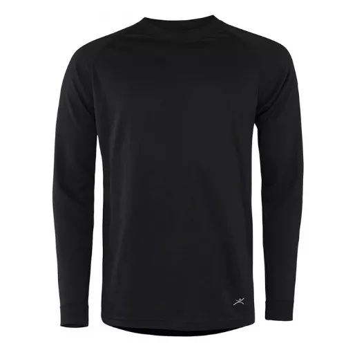 Terramar 2.0 Men's 2-Layer Authentic Thermal Crew