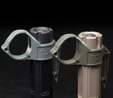 Thyrm SwitchBack HOG Flashlight Ring (Modlite Hog)