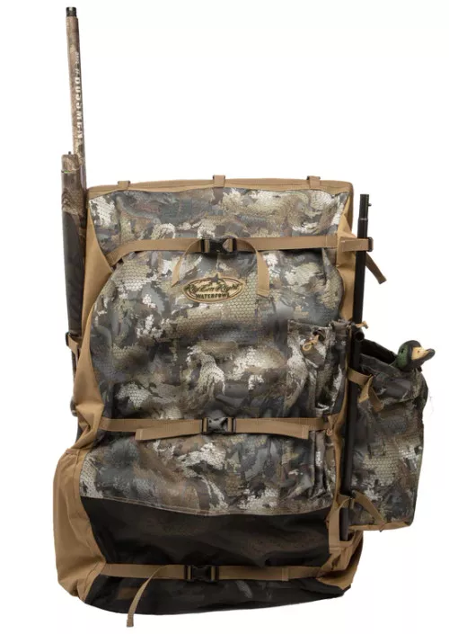 Timber Refuge Runner Decoy Bag by Rig Em Right