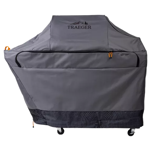 Timberline Full Length Grill Cover by Traeger