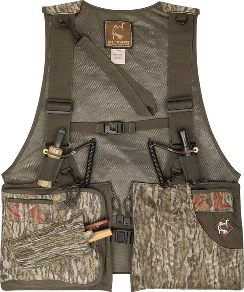 Time & Motion™ Essentials Vest 2.0 by Ol' Tom