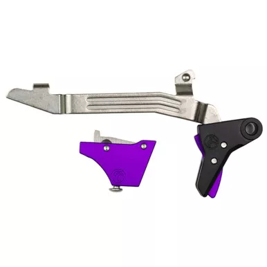 Timney Alpha Trigger Glock Gen 3-4 3 lb Pull