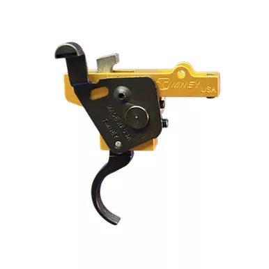 Timney Mauser Featherweight Deluxe Trigger