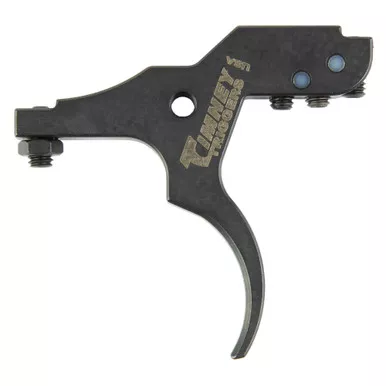 TIMNEY TRIG FITS SAV110/STVNS200 BLK
