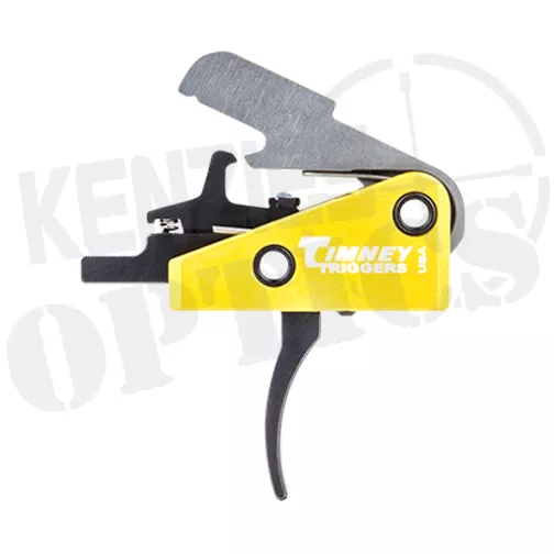 Timney Triggers AR Competition Trigger – Multiple Options