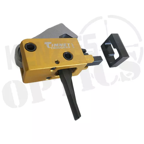 Timney Triggers AR PCC Single Stage Trigger