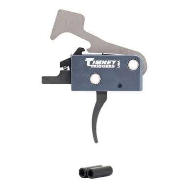 Timney Triggers Impact AR-Style Shotgun Trigger