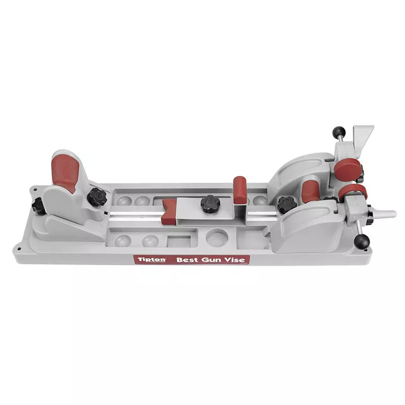 Tipton Best Gun Vise