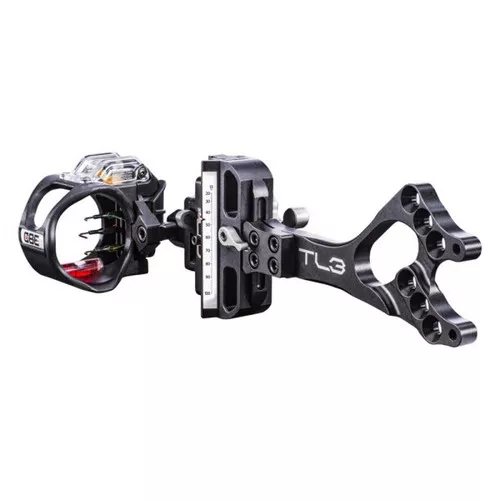 TL-3 Sight 3 Pin .019 for Left Hand by CBE