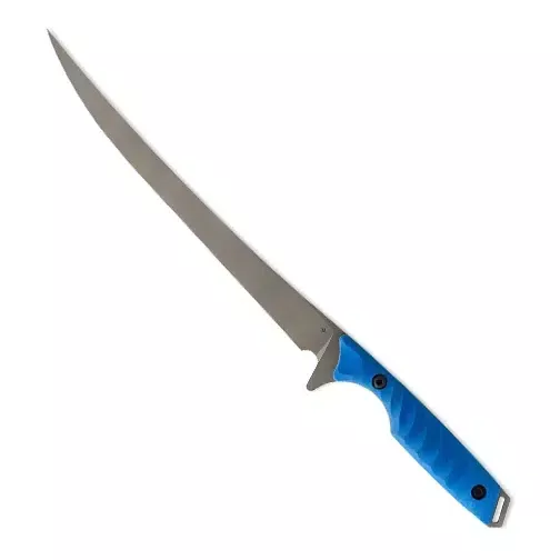 Toor Knives Avalon Tidal Blue