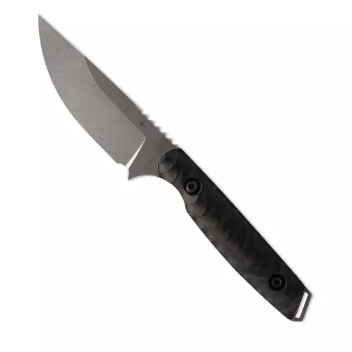 Toor Knives Field 3.0 Classic Stone