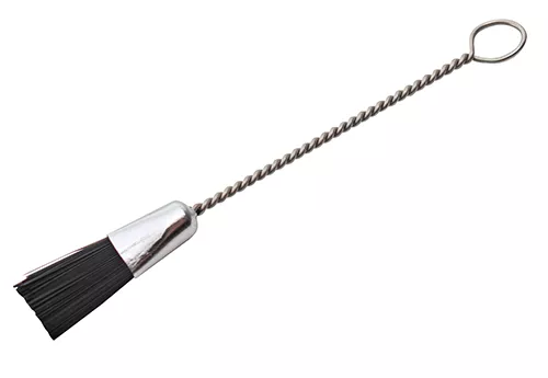 TRA FLINTLOCK PAN BRUSH
