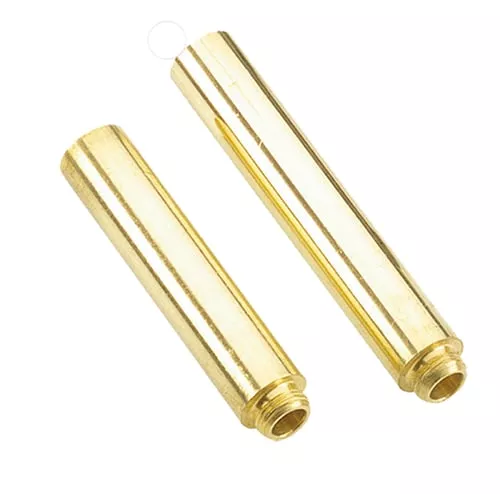 Traditions A1237 Brass Spout SetMuzzleloader Brass 75/100 Grains