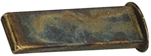 Traditions A1253 Barrel WedgeSteel