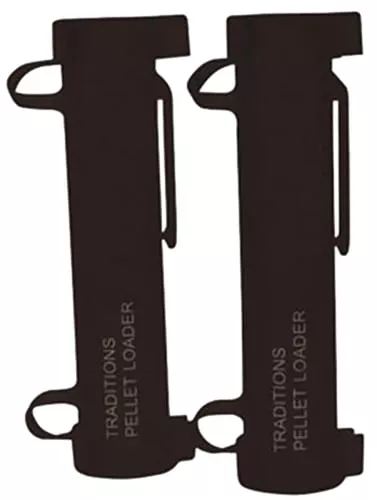 Traditions A1726 209 Quick Loader 209 Primers 2 Per Pack