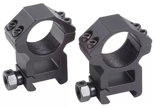Traditions A763M RingsWeaver 1" Medium Black