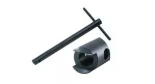 Traditions Universal Breech Plug & Nipple Wrench