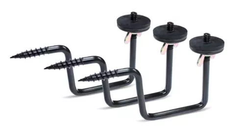 Trail Camera Mount w/Thump Screw