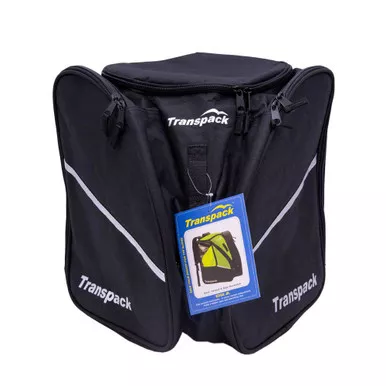TRANSPACK Edge Junior Boot Bag