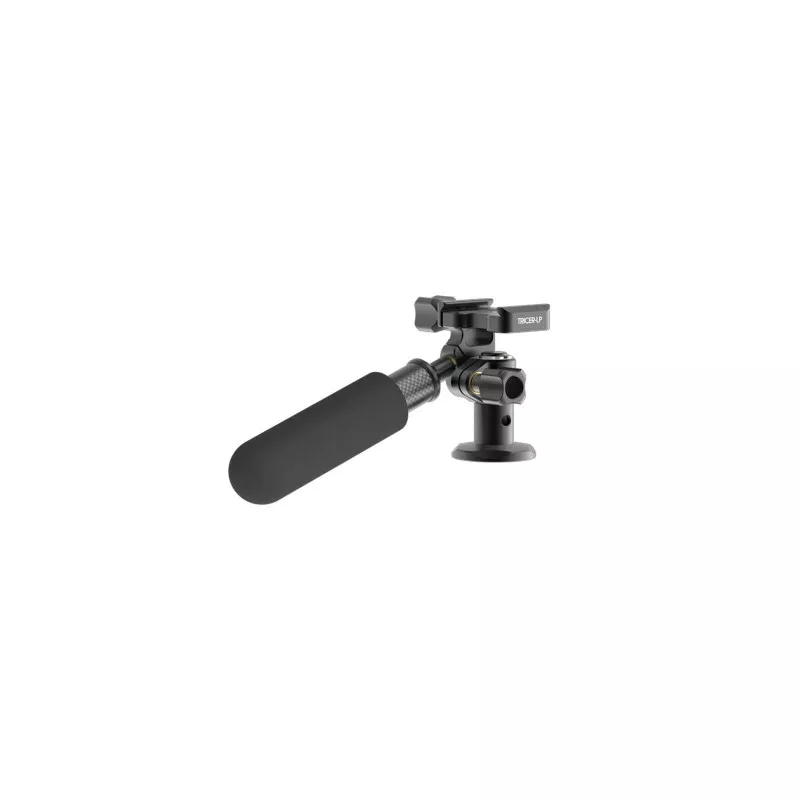 Tricer LP Lightweight Pan Head Kit