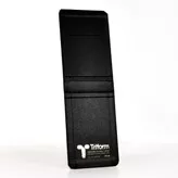 Triform Leather Cloth Notebook Cover