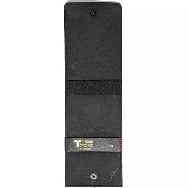 Triform Leather Note Book Cover | LD24C