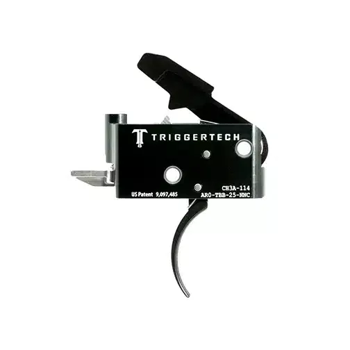 TriggerTech Adaptable AR Trigger – Multiple Trigger Styles