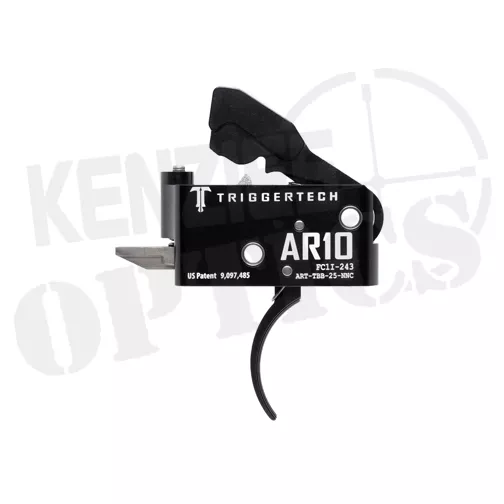 TriggerTech Adaptable AR10 Trigger – Multiple Trigger Options