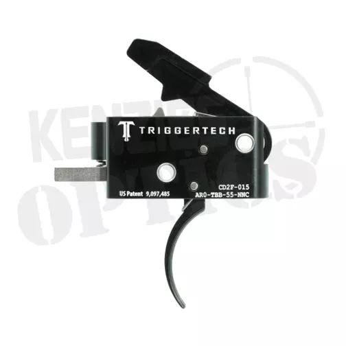 Triggertech Combat AR Primary Trigger – Multiple Trigger Styles